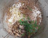 Foto langkah ke 3 dari resep Nasi Goreng Bumbu Rawon.