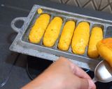Foto langkah ke 6 dari resep Pukis lembut.