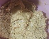 Foto del paso 1 de la receta: Bombones mantequilla de maní y coco