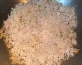 A picture of step 2 of Patishapta.