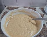 Foto del paso 5 de la receta: Buñuelos livianos de banana