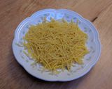 A picture of step 8 of Куриный суп-лапша.