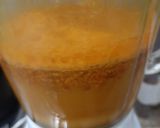 Foto langkah ke 1 dari resep Jamu Kunyit Asem Sereh.