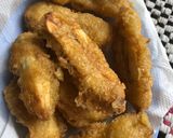 Foto langkah ke 4 dari resep Pisang Goreng Renyah.