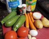 Foto del paso 1 de la receta: Albóndigas en caldillo
