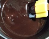 Foto langkah ke 4 dari resep Brownies Panggang chewy.