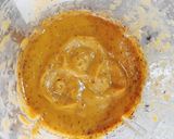 รูปขั้นตอนการทำที่ 2 ของ บราวนี่ฟักทอง/บราวนี่ฟักทองเพื่อสุขภาพ Pumpkin Brownies Healthy