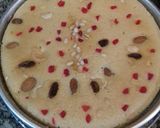 ড্রাই ফ্রুটস্ কেক (Dry fruits cake recipe in bengali) রেসিপি ধাপ - 5 ছবি