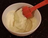 A picture of step 16 of White Chocolate Chip Brownies.