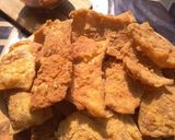 Foto langkah ke 6 dari resep Sambal Bawang Telur Krispy.