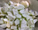 Foto del paso 2 de la receta: Ensalada Waldorf