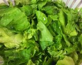Foto del paso 1 de la receta: Ensalada César