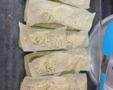 Foto del paso 5 de la receta: Zapallo italiano relleno