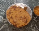 आलू टमाटर की सब्जी(ALOO TAMATAR K SABZI RECIE IN HINDI) रेसिपी चरण 4 फोटो