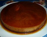 Foto del paso 17 de la receta: Pastel imposible/ chocoflan