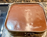 Foto del paso 10 de la receta: Pastel de zanahoria con relleno
