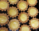 Foto del paso 3 de la receta: Lemon curd