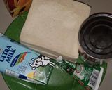 Foto langkah ke 1 dari resep Setup roti tawar.