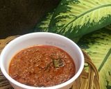 Foto langkah ke 3 dari resep Batagor bandung.