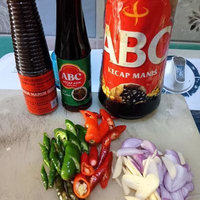 Langkah 2