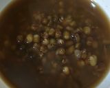 Foto langkah ke 5 dari resep Bubur Kacang Ijo (no santan).