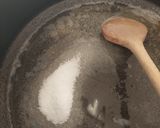 Zöldséges Marharagu Burgonyakrokettel recept fázis 2 fotója
