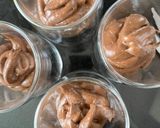 Foto do passo 4 de Mousse de avocado 🥑