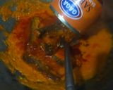 Foto langkah ke 5 dari resep Sarden Tongkol Putih Telur.