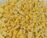Foto langkah ke 2 dari resep Tumis jagung manis kentang apa sih 🤔.