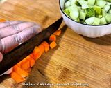 Foto langkah ke 1 dari resep Acar Kuning Saffron.