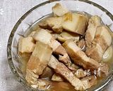 A picture of step 6 of Homestyle Braised Pork Belly.