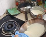 Gambar langkah 9 resipi Appam Lenggang Mertuaku #phopbylinimohd #batch18.
