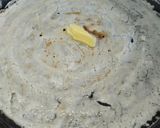 A picture of step 18 of Paneer Pizza Dosa.