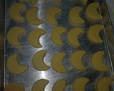 Foto langkah ke 4 dari resep Kue Putri Salju.