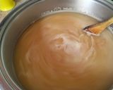 Foto del paso 5 de la receta: Sopa de fideos reparadora🤧