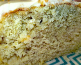 Foto del paso 3 de la receta: Banana Bread con Mandarina y Chocolate Blanco