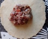 Foto del paso 5 de la receta: Empanadas árabes