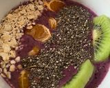 Foto del paso 2 de la receta: Bowl Amazonas🐍