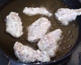 Foto langkah ke 3 dari resep Ayam Goreng Korea Saus Gochujang.