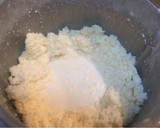 Foto del paso 1 de la receta: Mantequilla de ajo