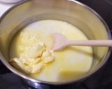 Une image de l'étape 11 de Chouquettes sans gluten et sans lactose.