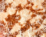 Foto langkah ke 9 dari resep Macaroni Bolognese Schotel.