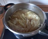 Foto del paso 3 de la receta: 268. Trinxat de col