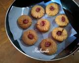 Wheatflour (atta) Cookies recipe step 7 photo