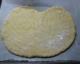 Foto del paso 5 de la receta Pasta frola borracha para noche de brujas