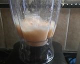 Foto del paso 3 de la receta: Bebida para adultos, durazno con caña