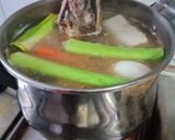 Foto del paso 2 de la receta: 🇪🇦 Cocido madrileño 🇪🇦