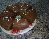 صورة لخطوة 2 من وصفة كيكة شوكولاته