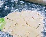 Foto del paso 5 de la receta: Galletas danesas