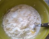Foto del paso 1 de la receta: Palmeritas